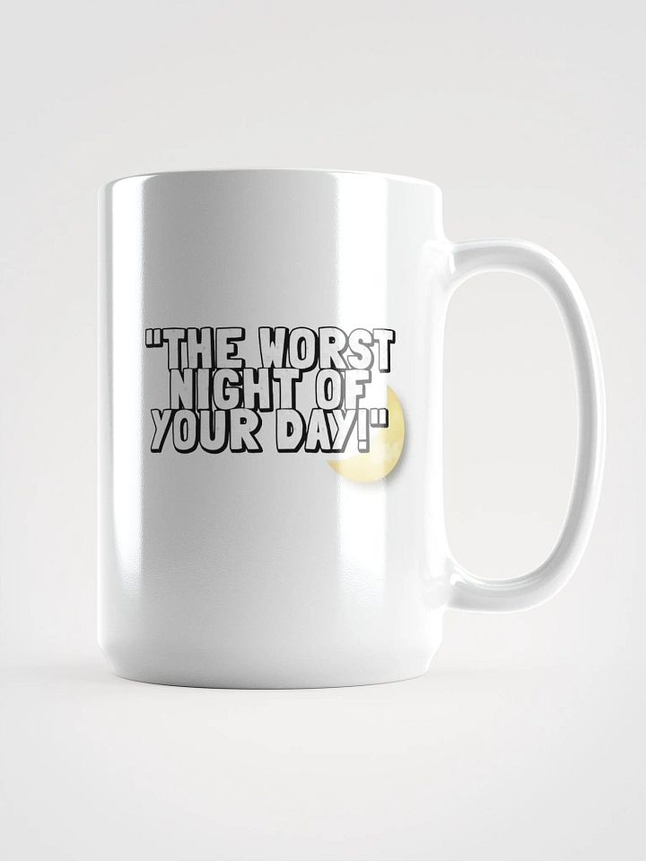 Moonlit Melancholy Mug product image (1)
