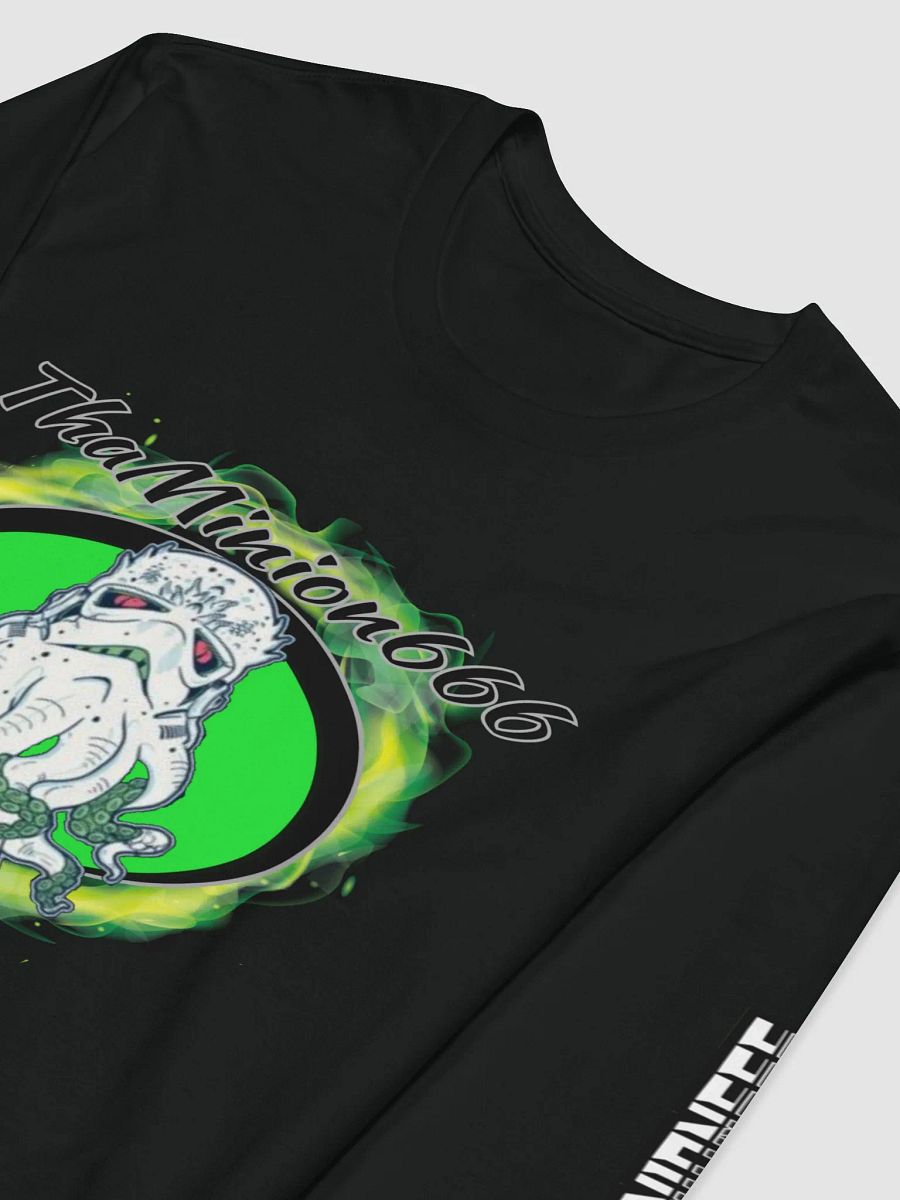 LE ASSASSINS LONG SLEEVE product image (7)