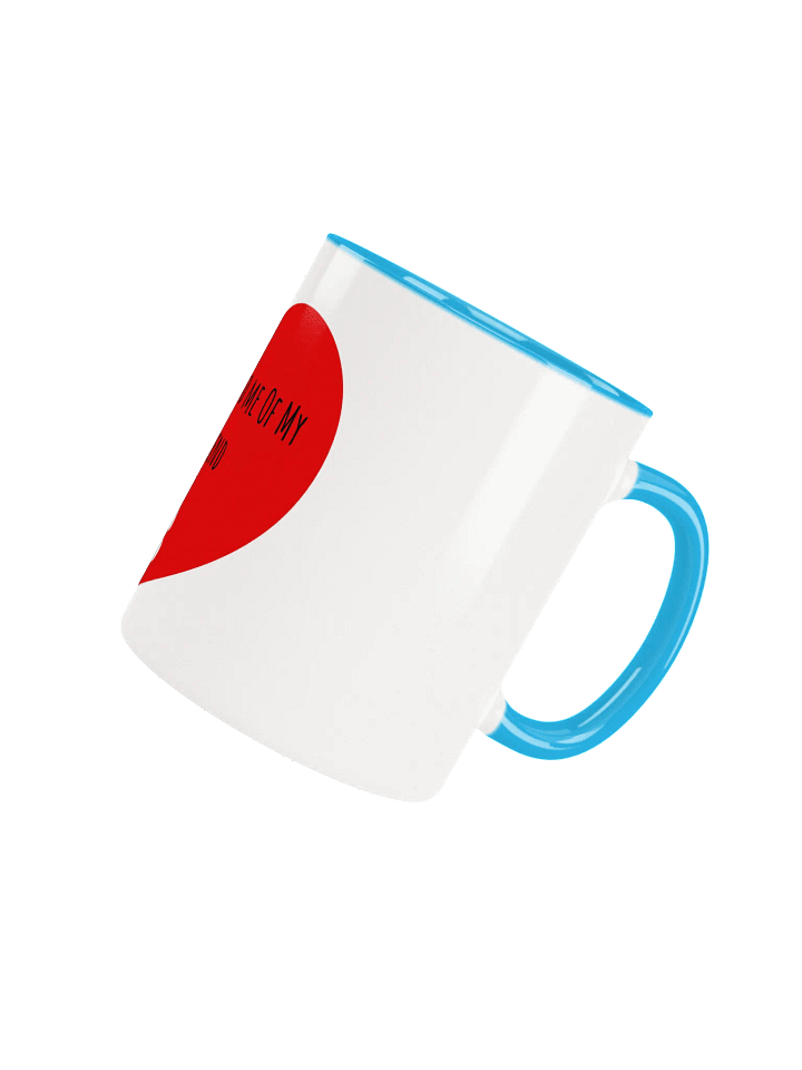 Furry Friend Heartfelt Mug product image (2)
