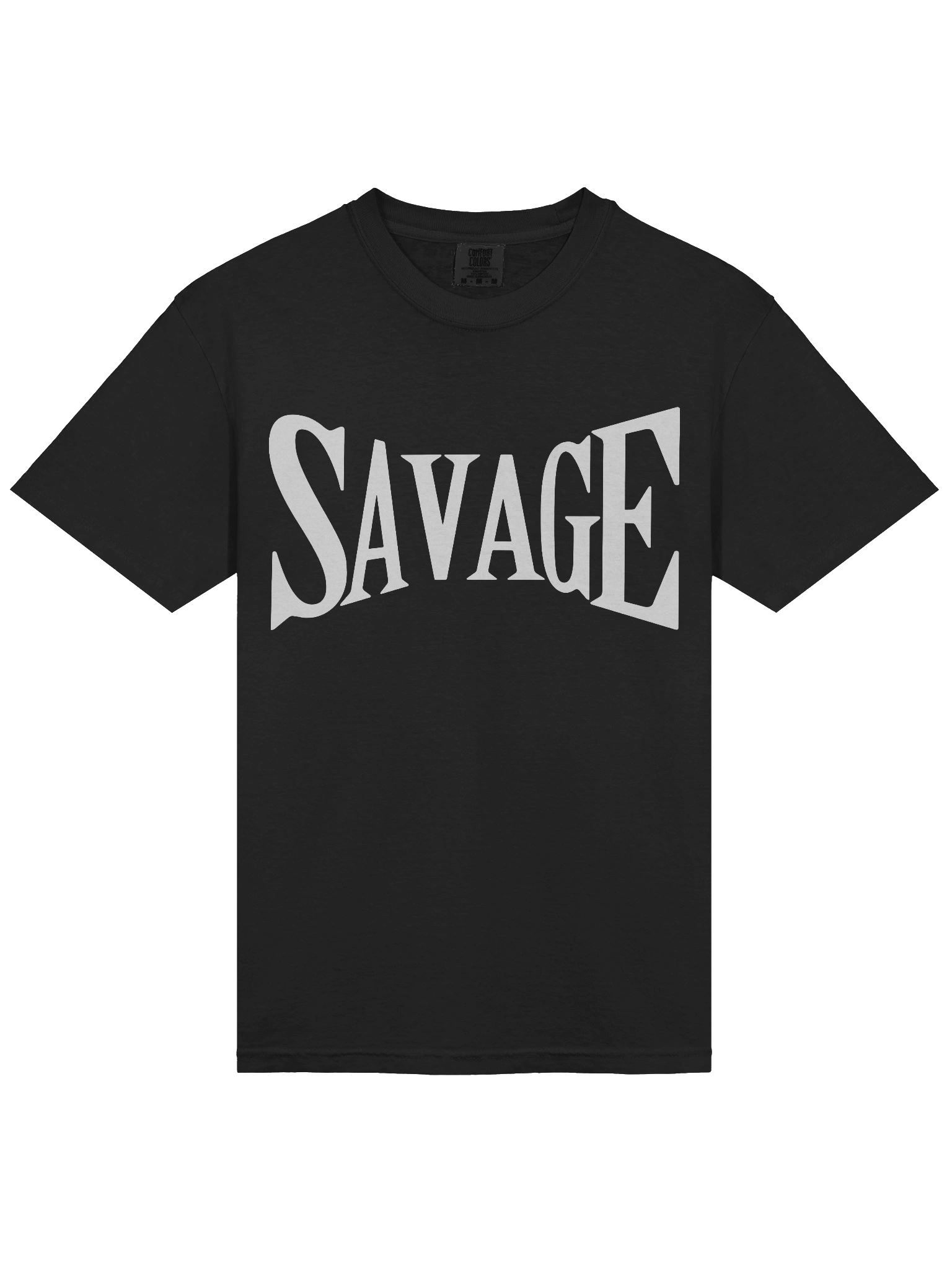 Savage Tshirt product image (15)