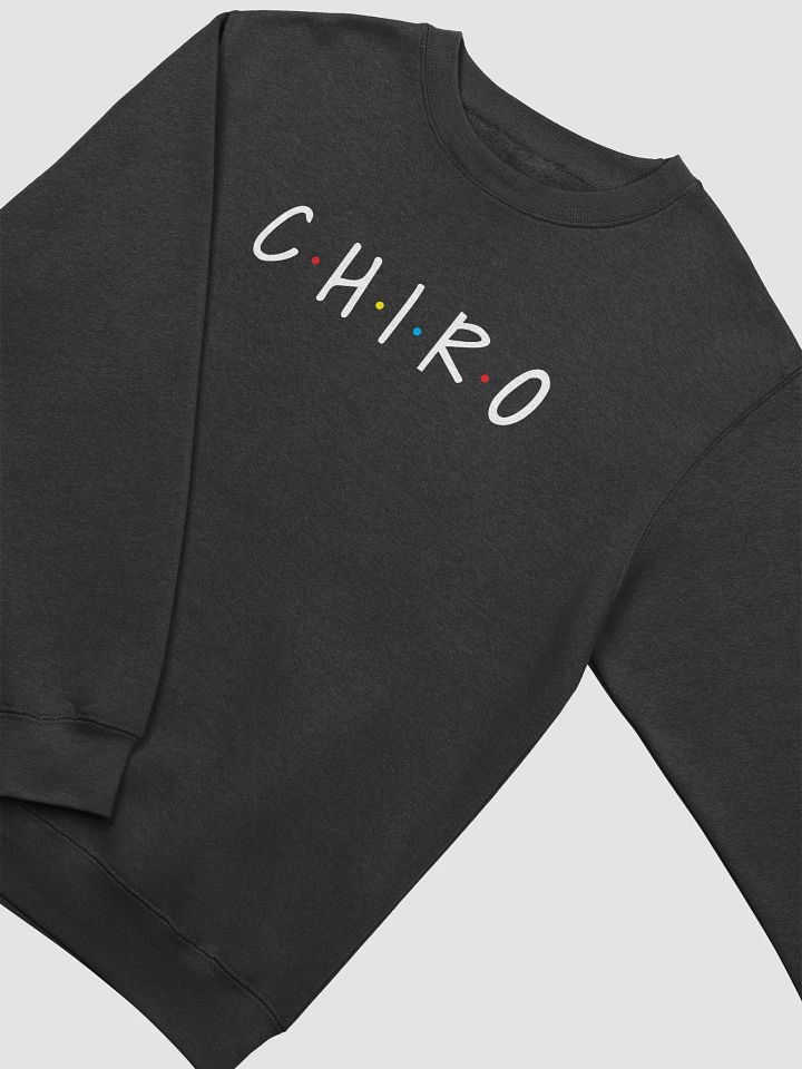 Chiro Sweatshirt product image (2)