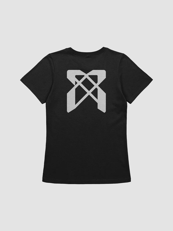Dialect Audio Super Soft Womans T-Shirt product image (2)