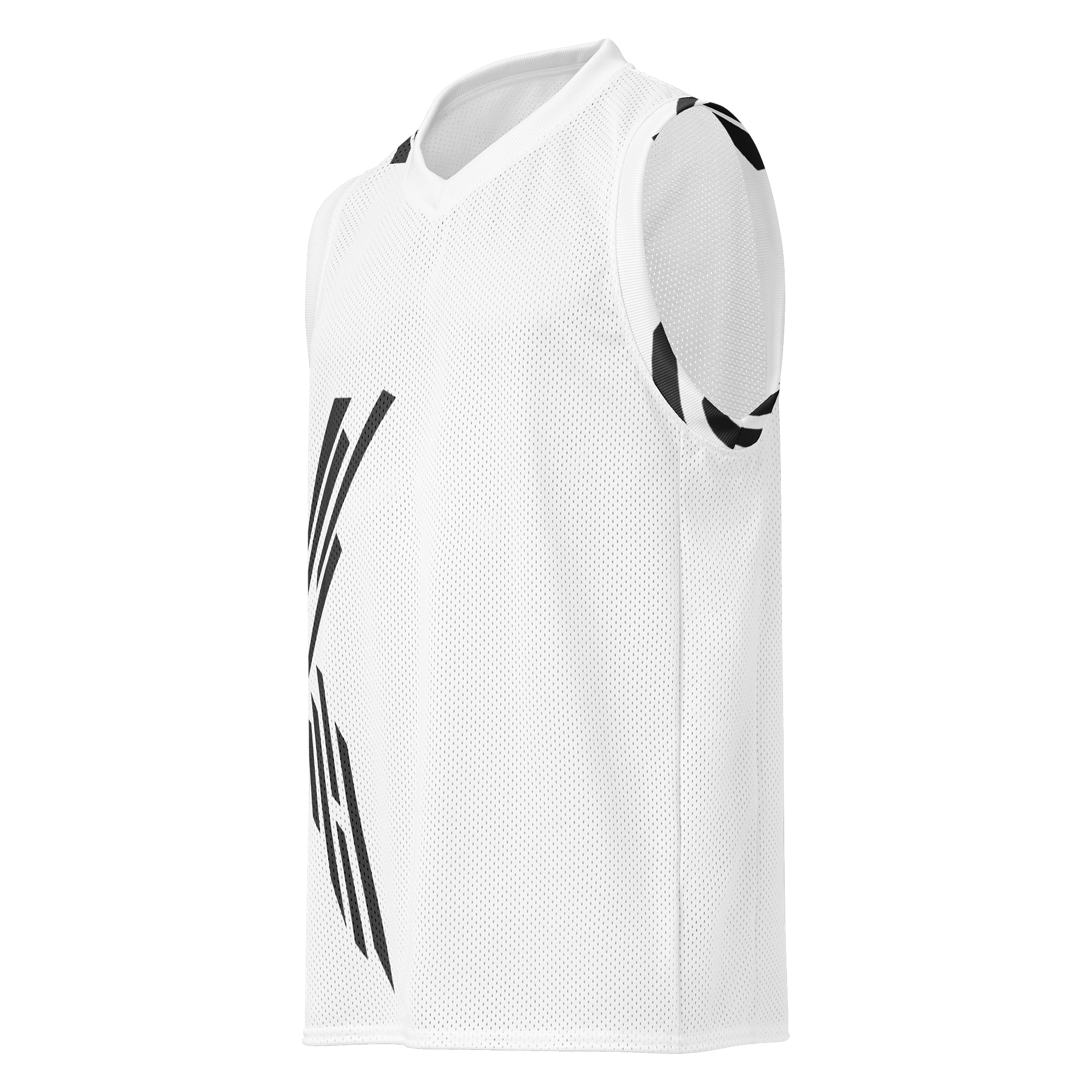 K - All-Over Print Premium (Basketball Jersey) product image (1)