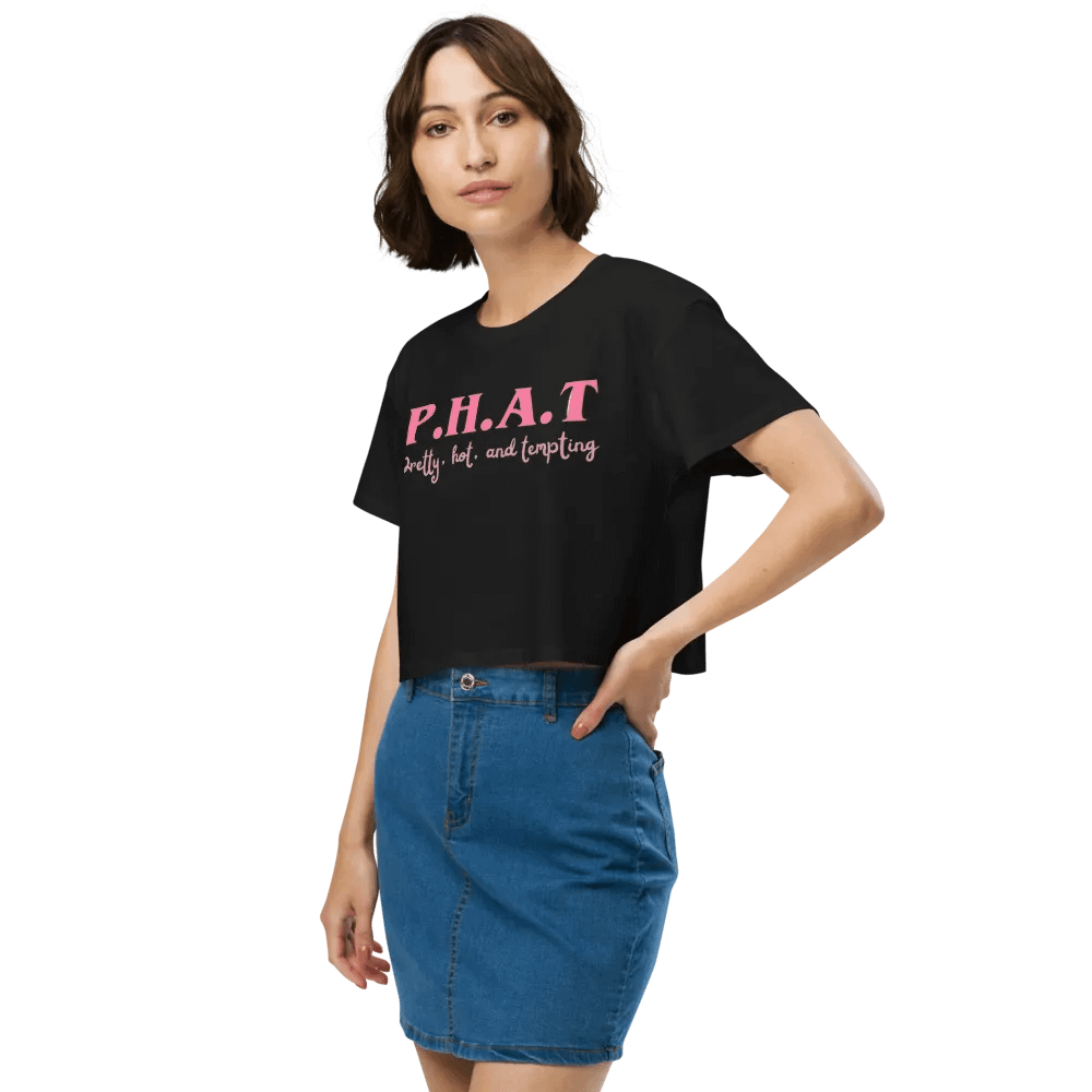 Iconic PHAT shirt product image (6)
