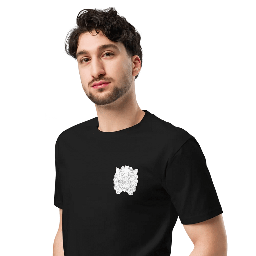 Dual Foo shirt 2 product image (4)