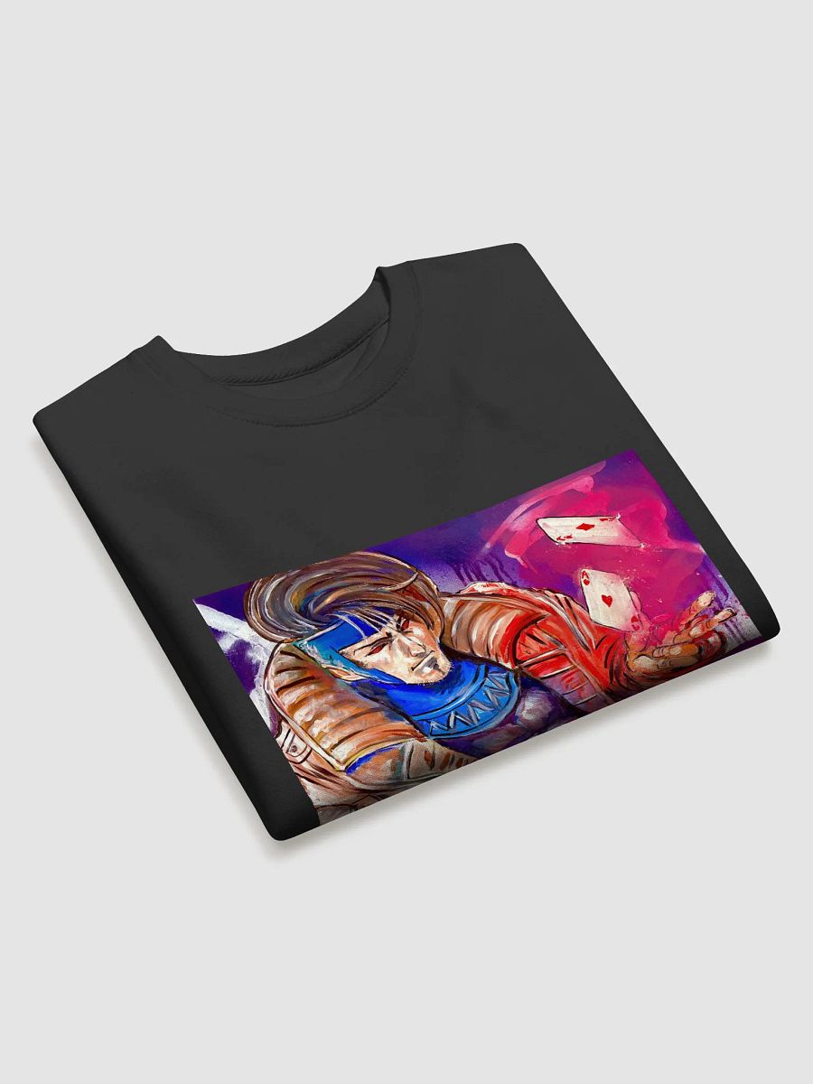 The Ragin' Cajun Tee Premium Sweatshirt product image (29)