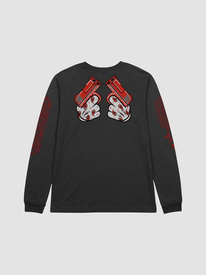 NOSLEEPRP PIRU Long-Sleeve product image (3)