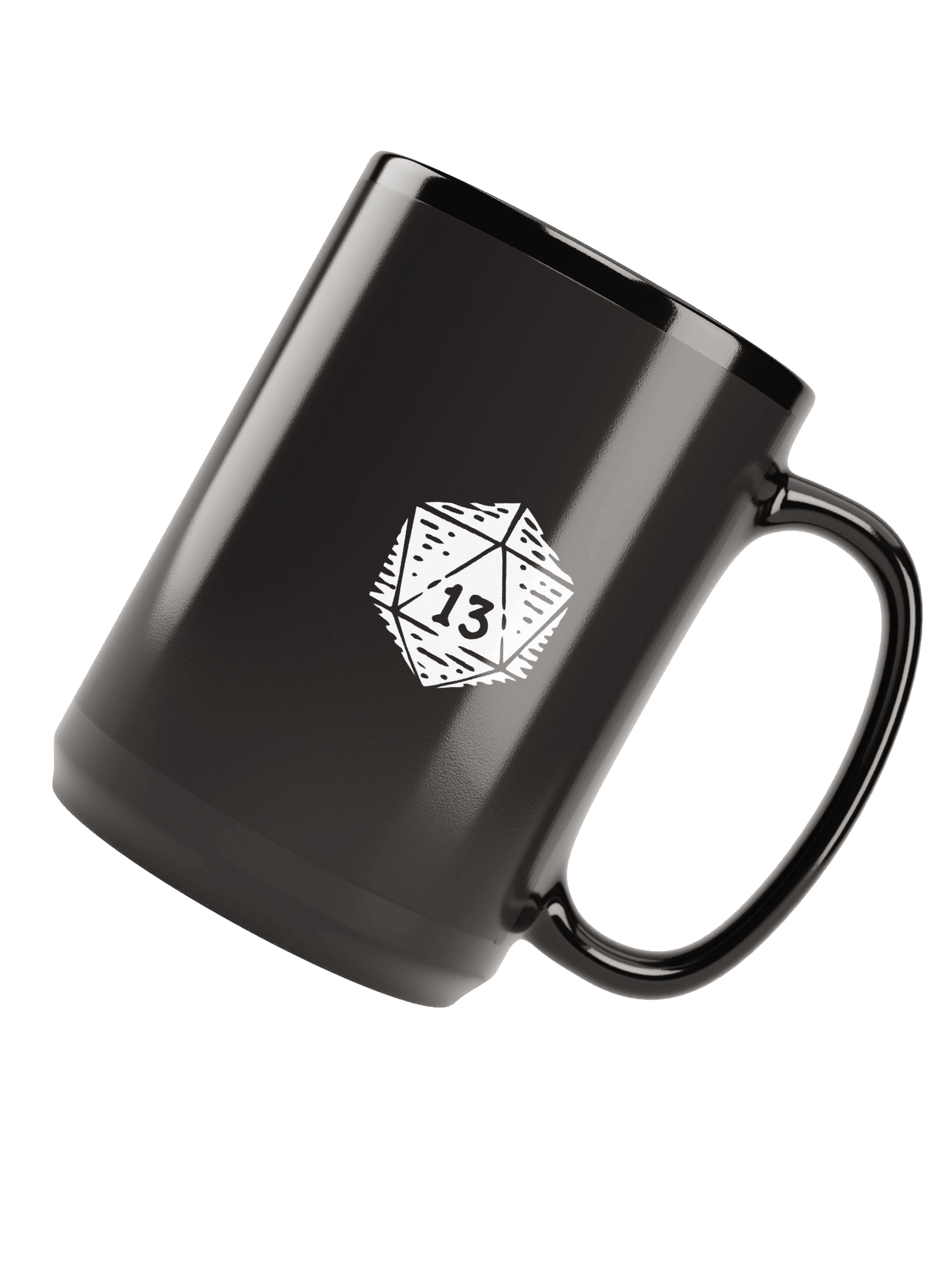 Disgraced Folk Hero (Mug) product image (6)