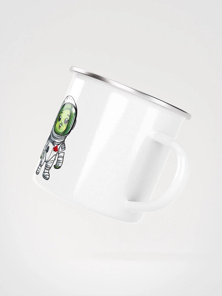 Samonaut Enamel product image (2)