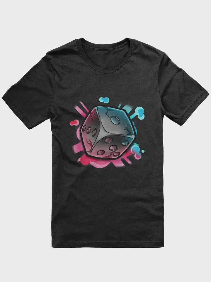 Roll1ToExplode Brand Super Soft Shirt product image (1)