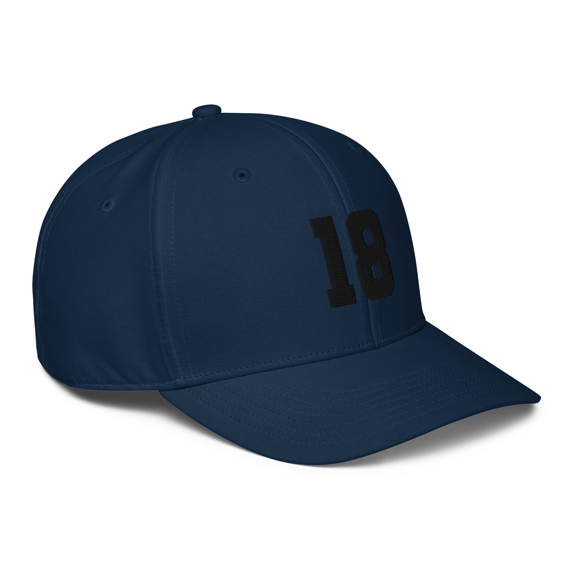 Number 18 Design Adidas Performance Caps product image (11)