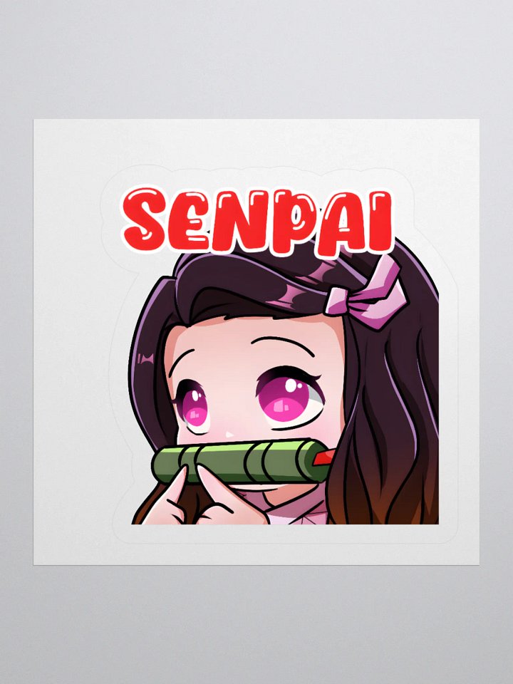 Senpai product image (1)