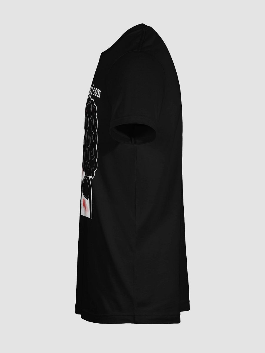 METALOMNICON – Three Dice for Sweet Revenge Tee product image (11)