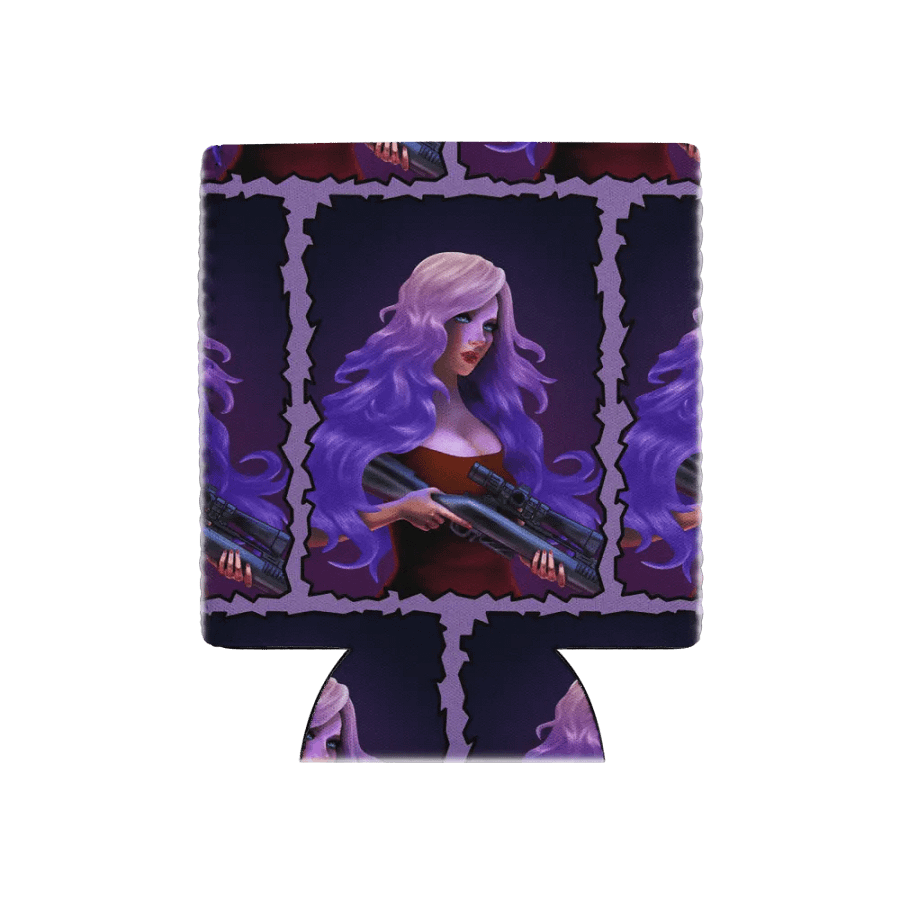 Sniper | Koozie product image (1)