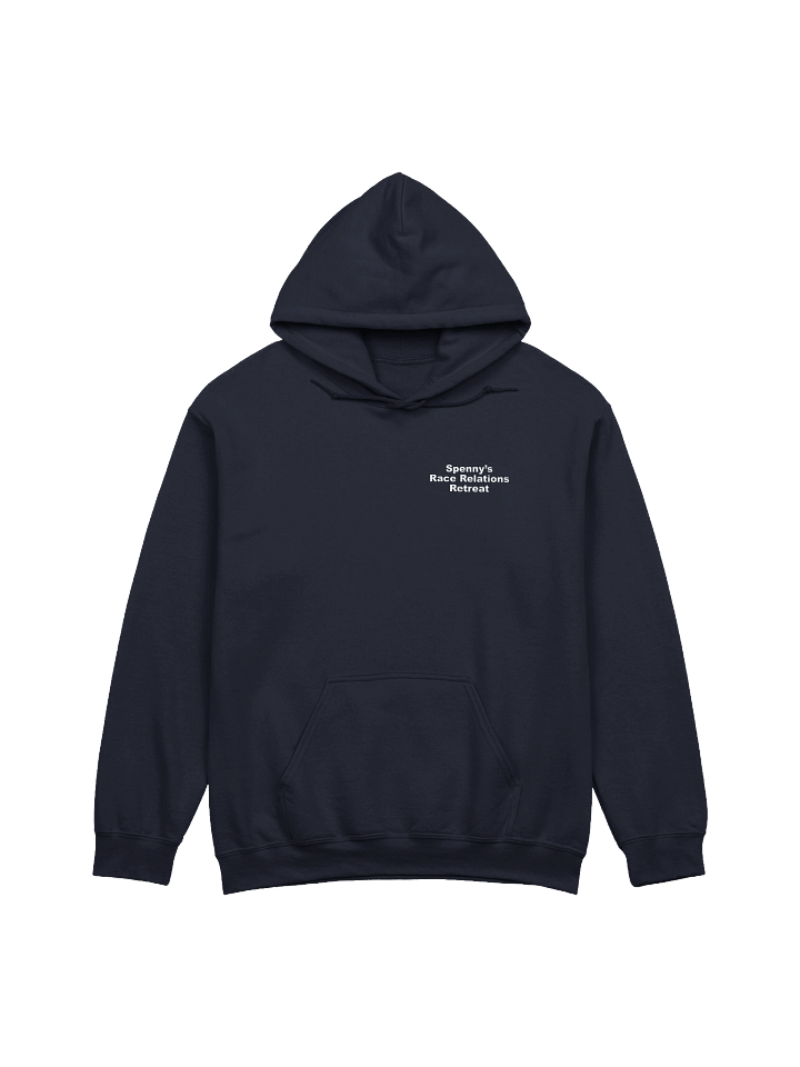 Spenny's Race Relations Retreat Hoodie product image (2)