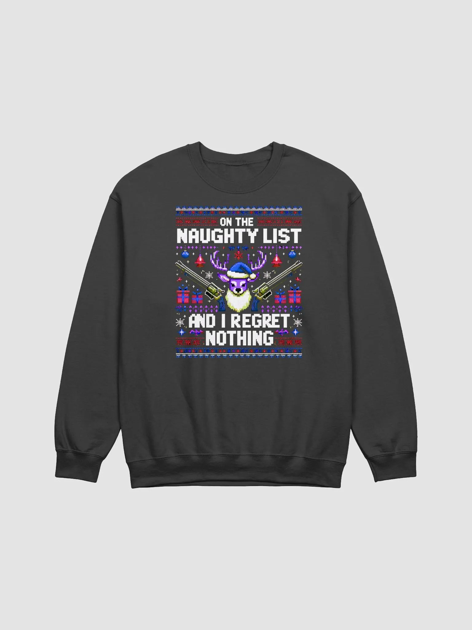 On the Naughty list product image (4)