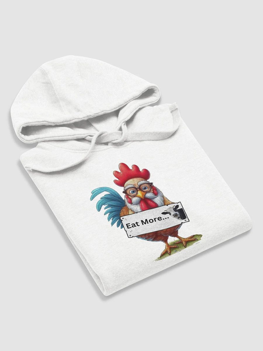 Chickens Love Cows product image (5)