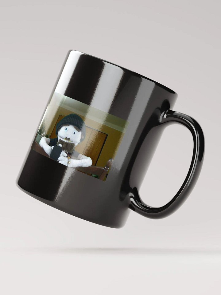 Puppet Raxx - Coffee Mug product image (2)