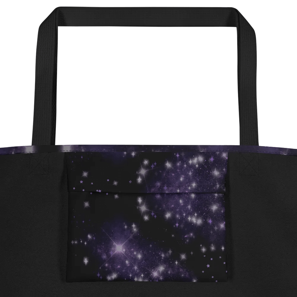 Aries 2025, Constellation, Tote product image (2)
