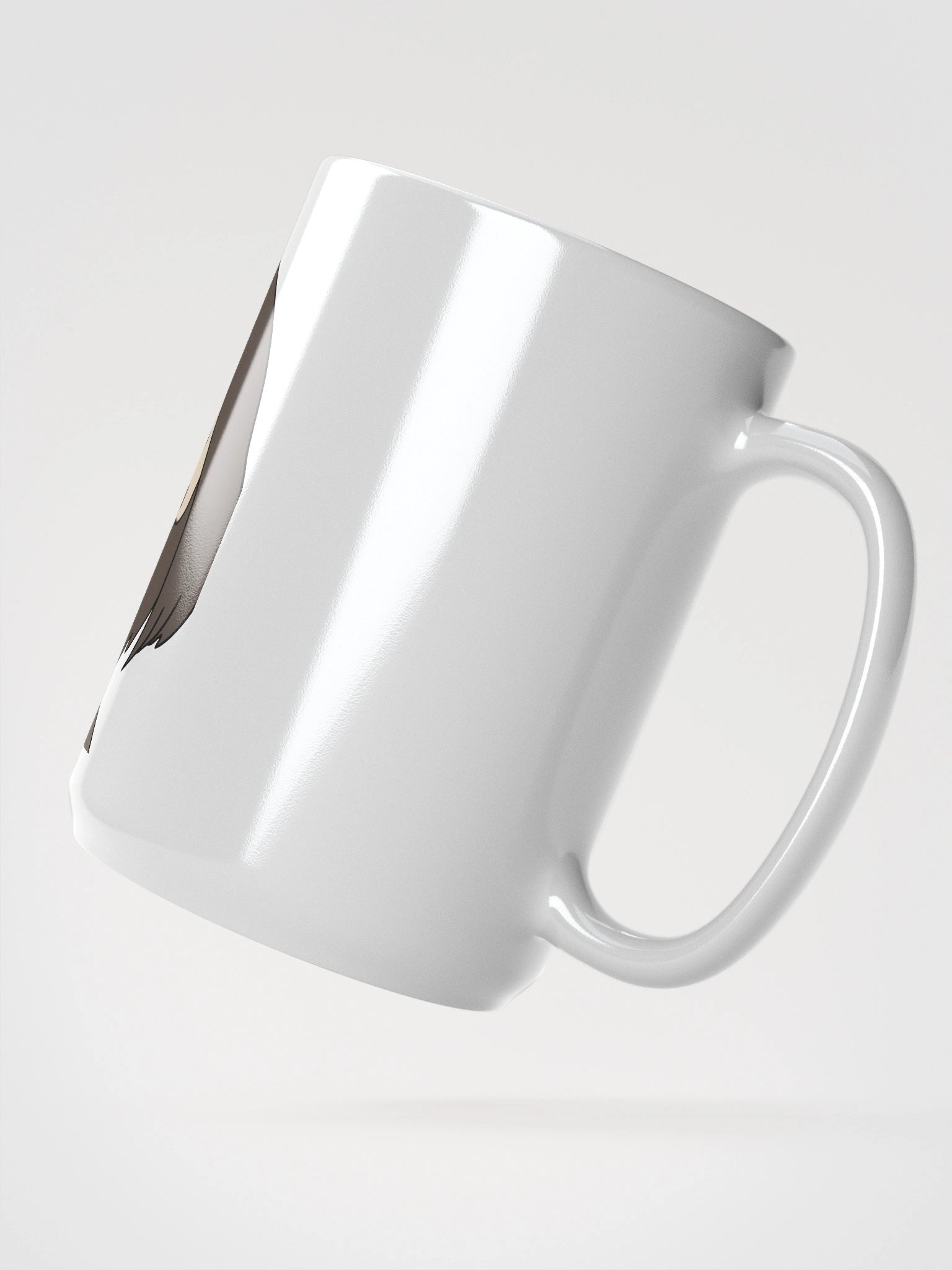 Chuckle LOL Jeff Mug product image (2)