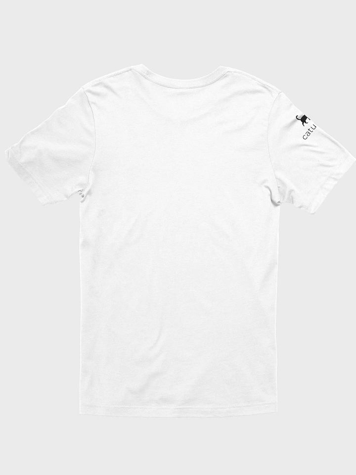 Toast Cat #2 Tee - Light Colors product image (44)
