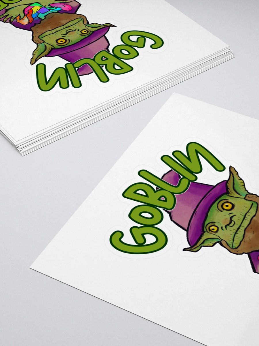 Goblin Whore'd product image (4)