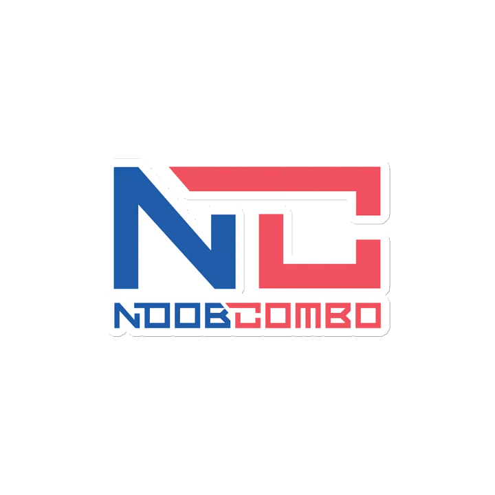 Noobcombo Magnet product image (2)