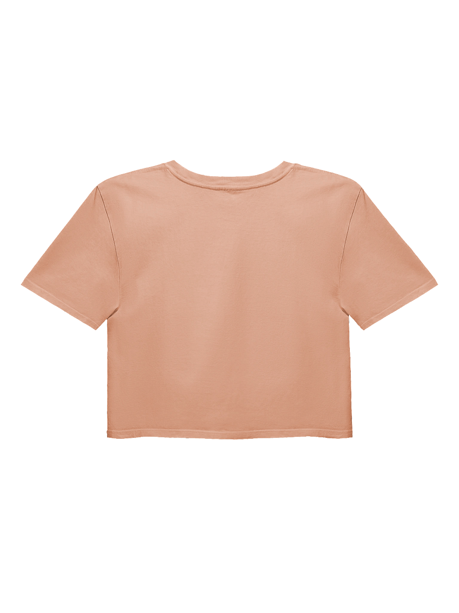 Forty, Flirty & Forgetful Celebration Crop Top product image (6)