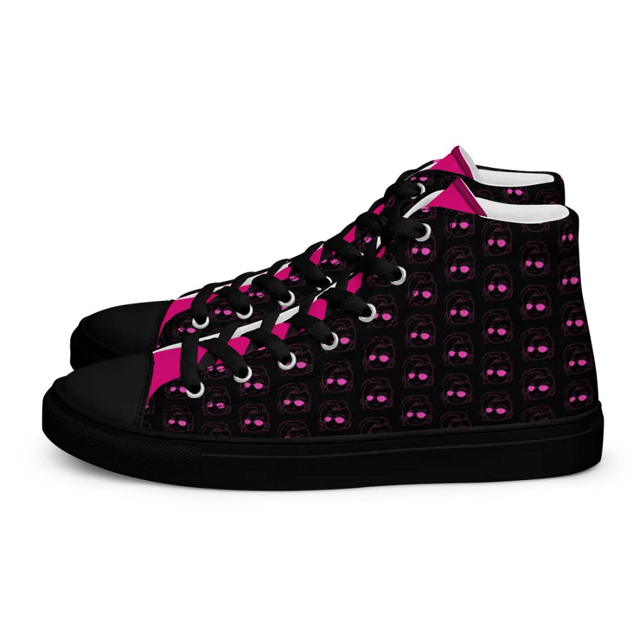 Women's Hybrid Spyder High Tops product image (1)