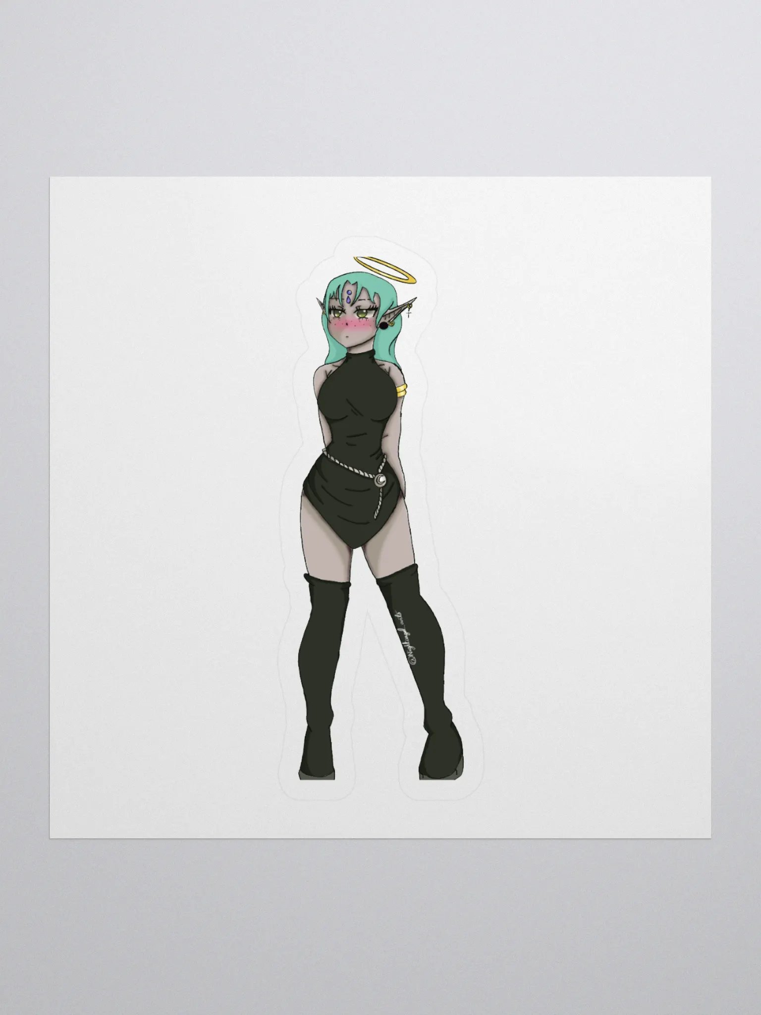 Night Angel product image (1)