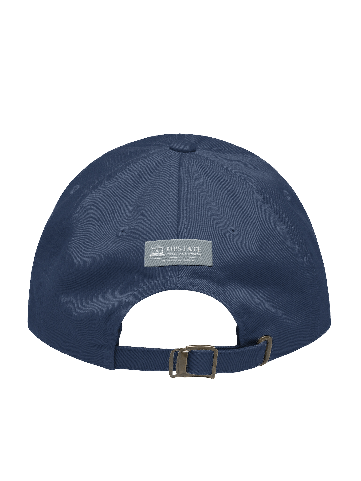 Good WiFi, Good Vibes Hat, Navy product image (2)