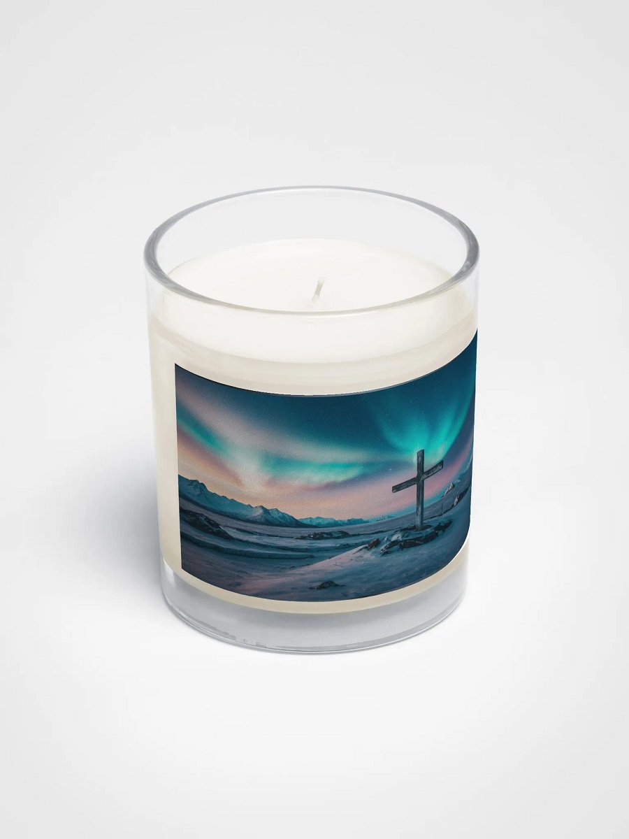 Cross - Croaurora borealis 001 product image (2)