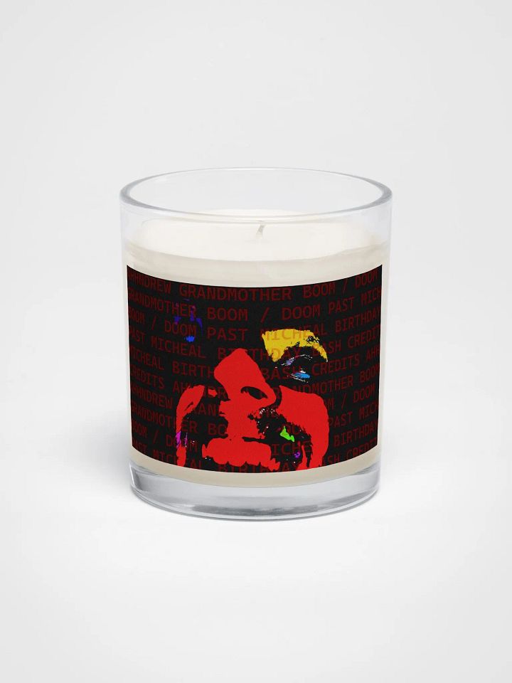 SUPER CANDLE product image (1)