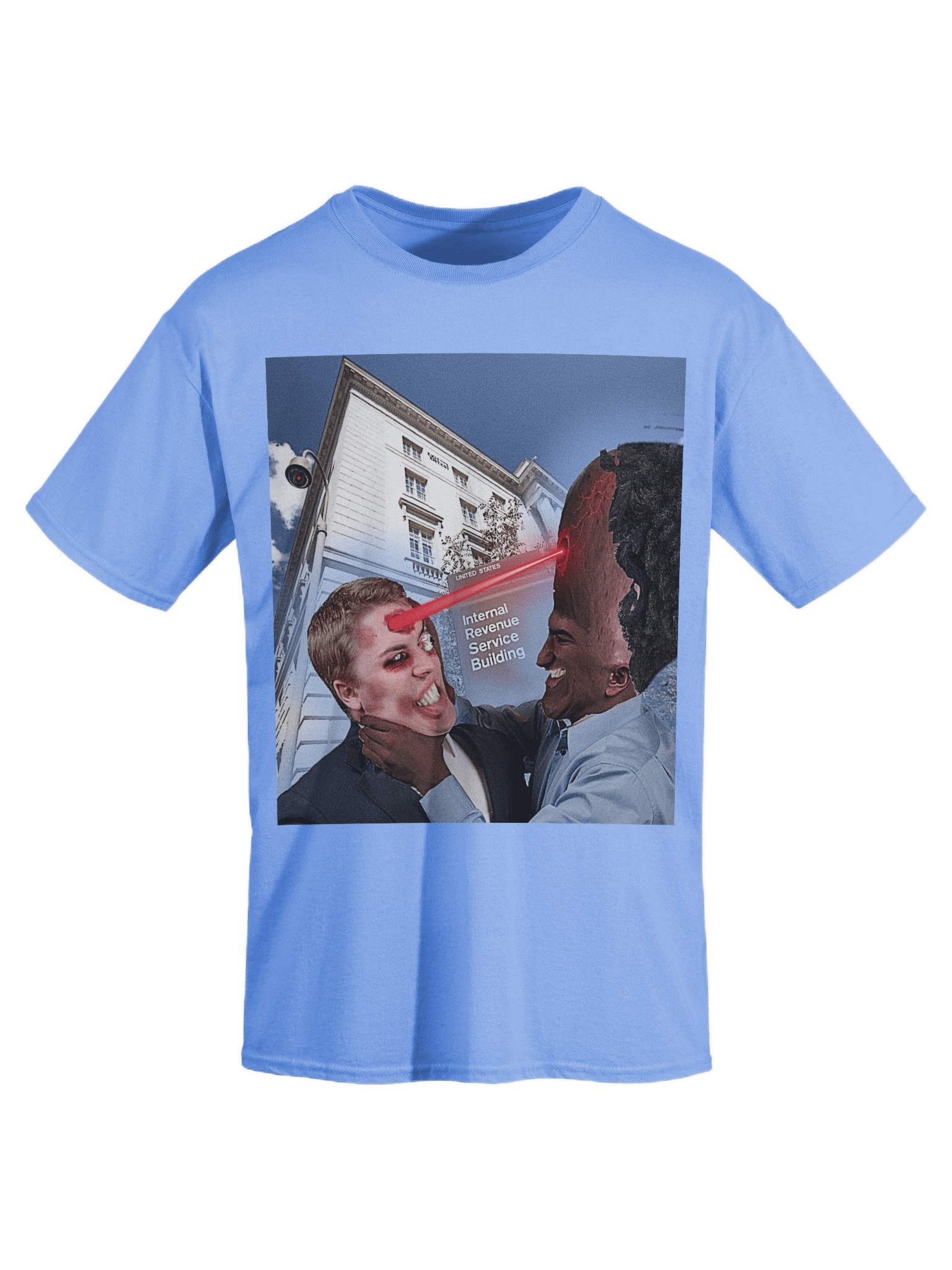 IRS FIELD OFFICER YAKUB product image (1)