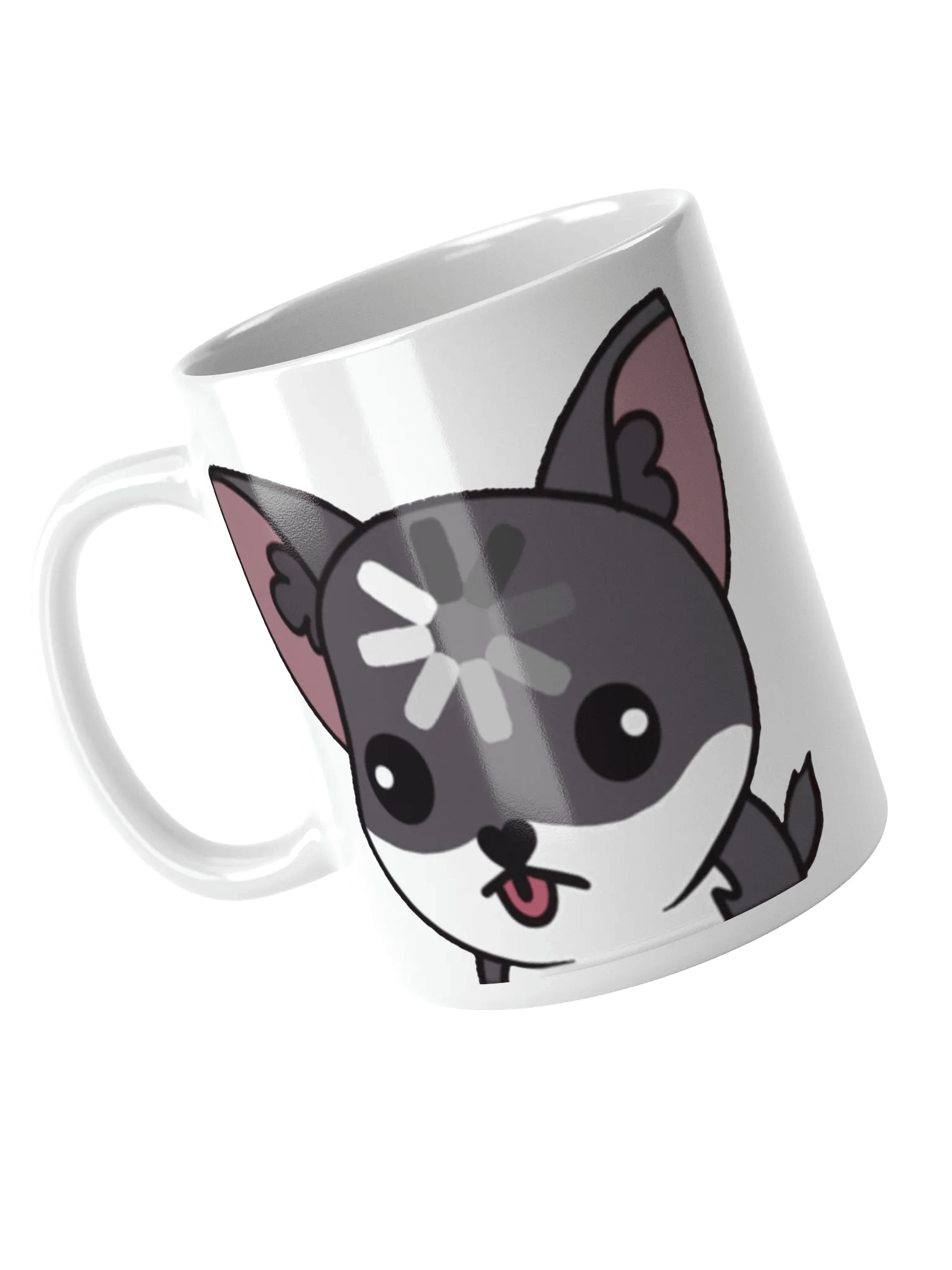 Batman Loading Mug product image (7)