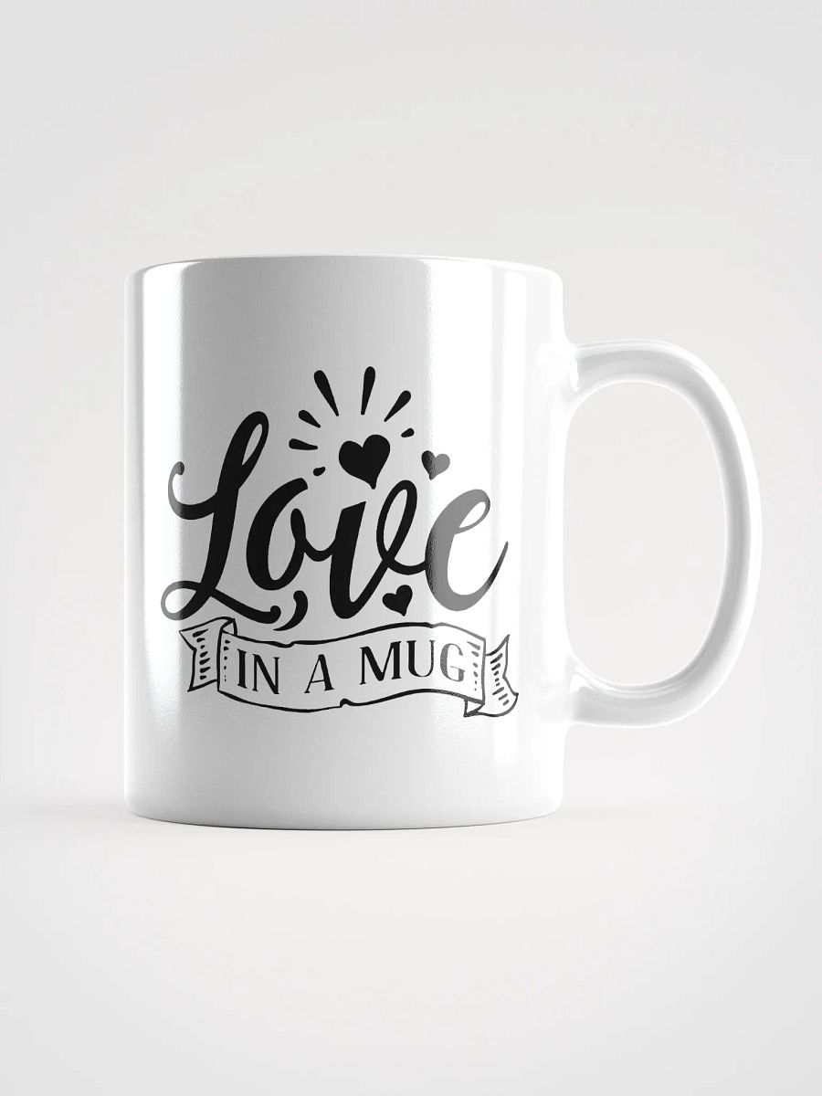 Love In A Mug product image (2)