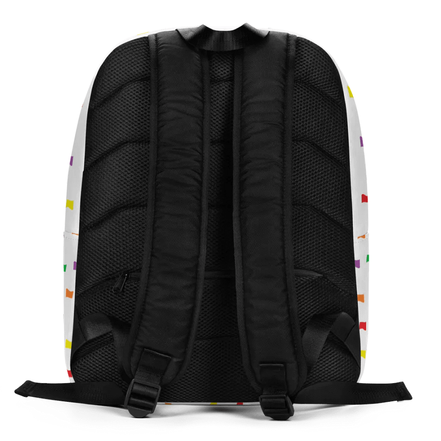 Confetti Backpack product image (10)
