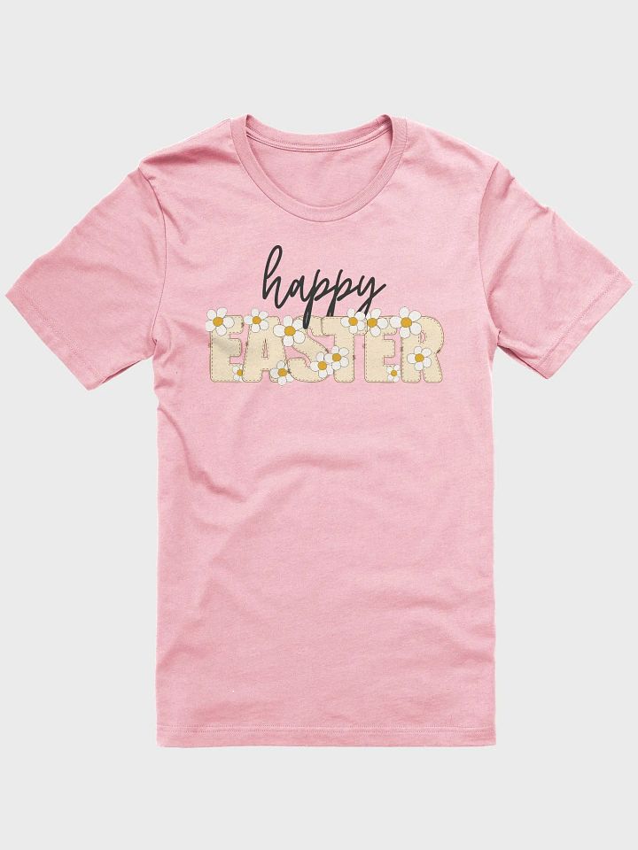 HAPPY EASTER (Cursive + Floral Letters) product image (2)