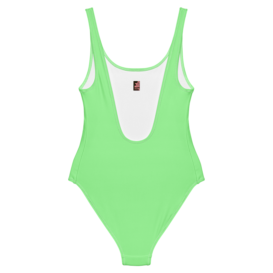 "It's My Party And I Can Cry If I Want To" One Piece Swimsuit product image (6)