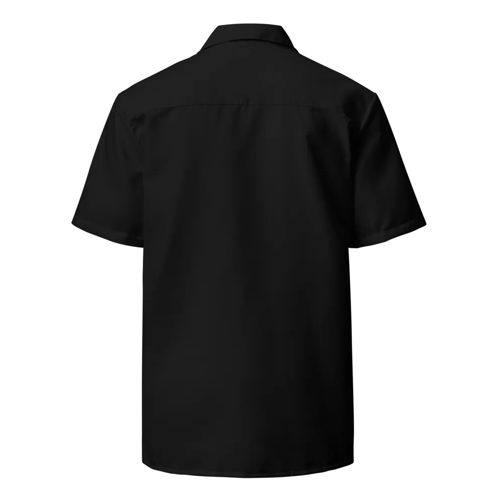 Black Hawaiian MTG shirt product image (2)