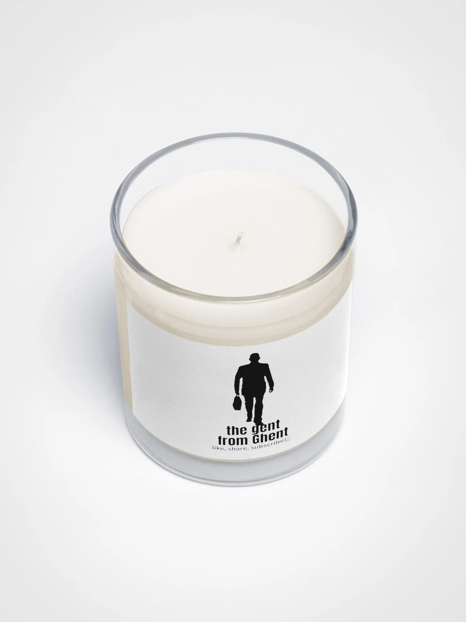 THE GENT FROM GHENT product image (3)