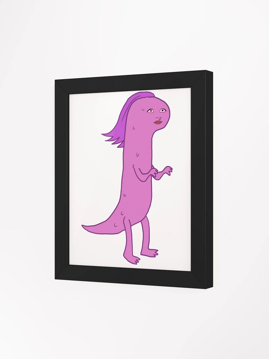 DinaSara framed! product image (8)