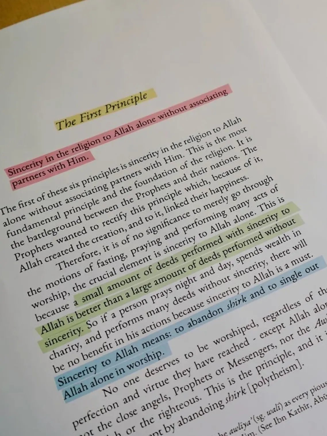 Noor Highlitgher Tape product image (5)