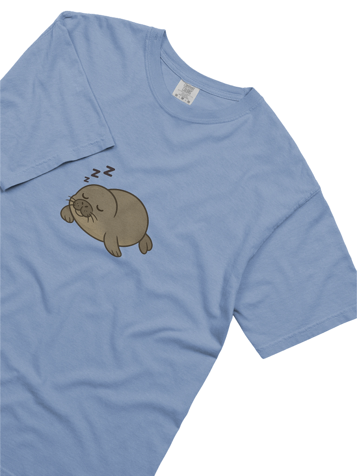 SEALY DAN product image (2)