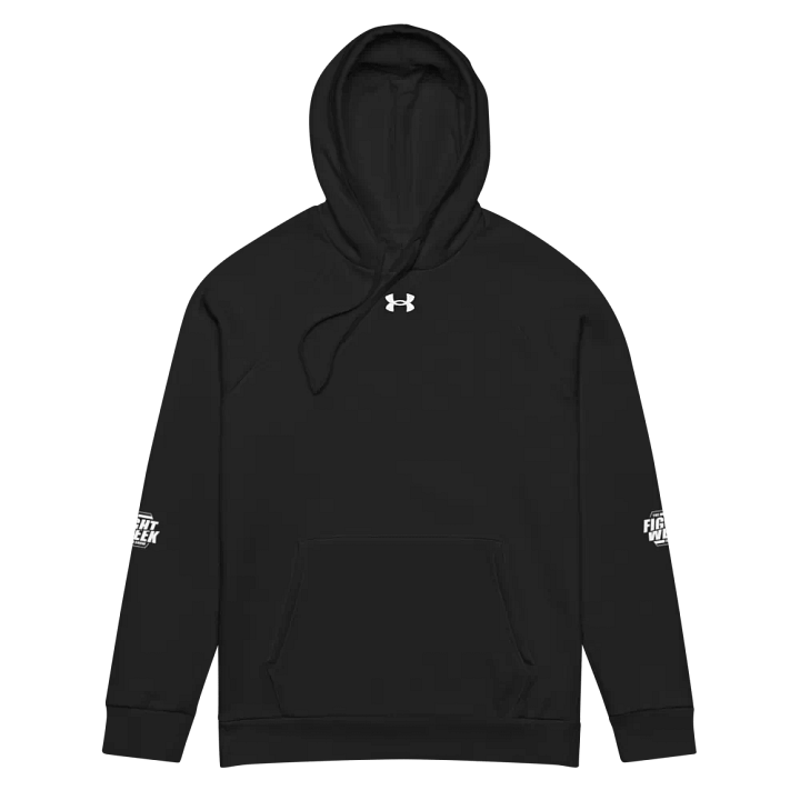 Ultra-Comfort Hoodie product image (1)