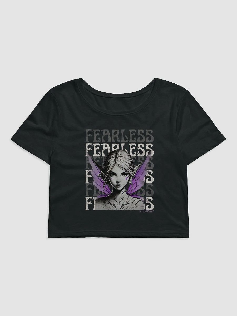 Fearless Crop Tee product image (7)