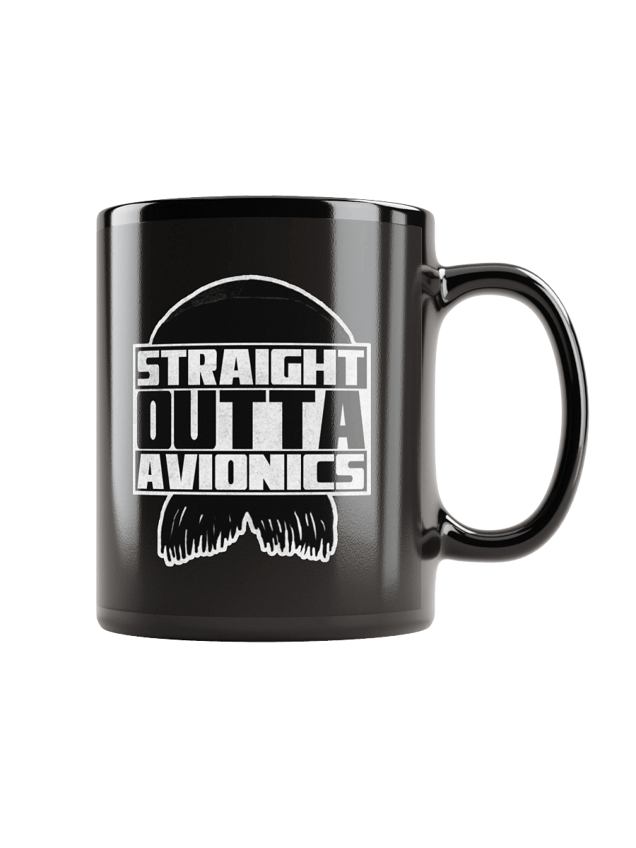 "SOA" Mug product image (1)