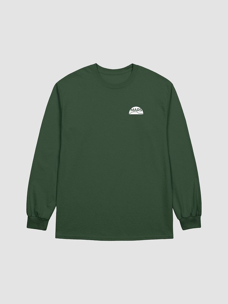 M.A.R.S. Long Tee
