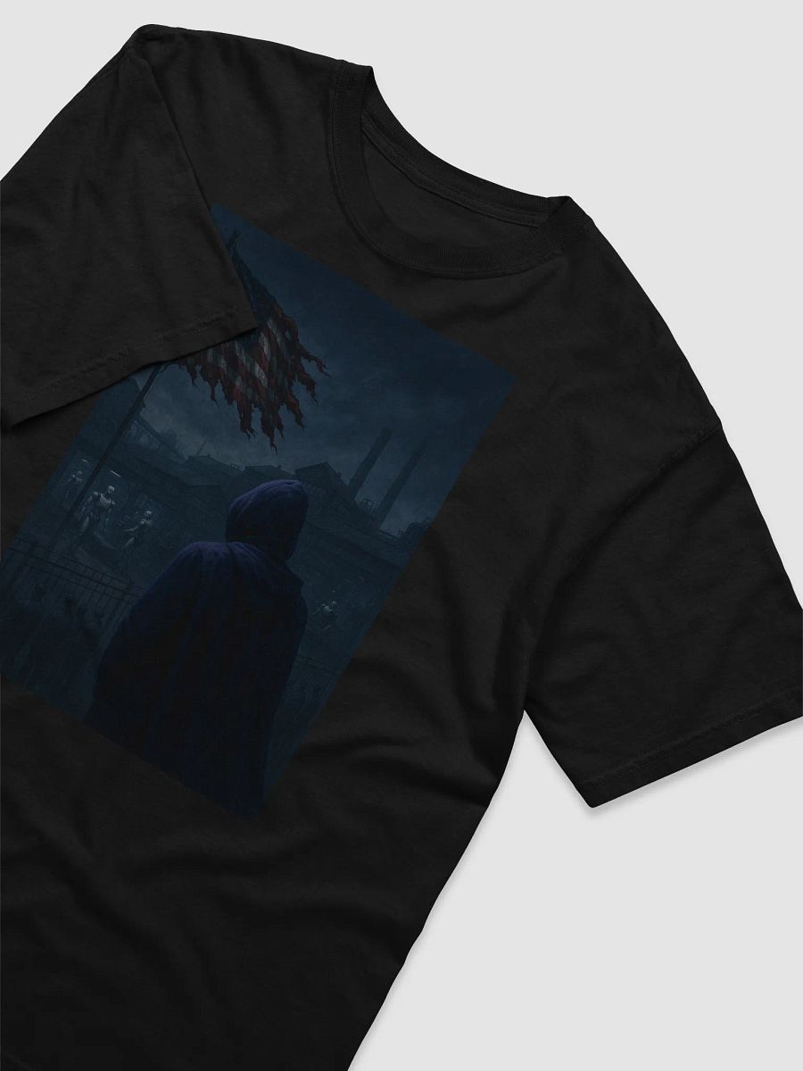 Tariffs = AI Factories T Shirt product image (3)