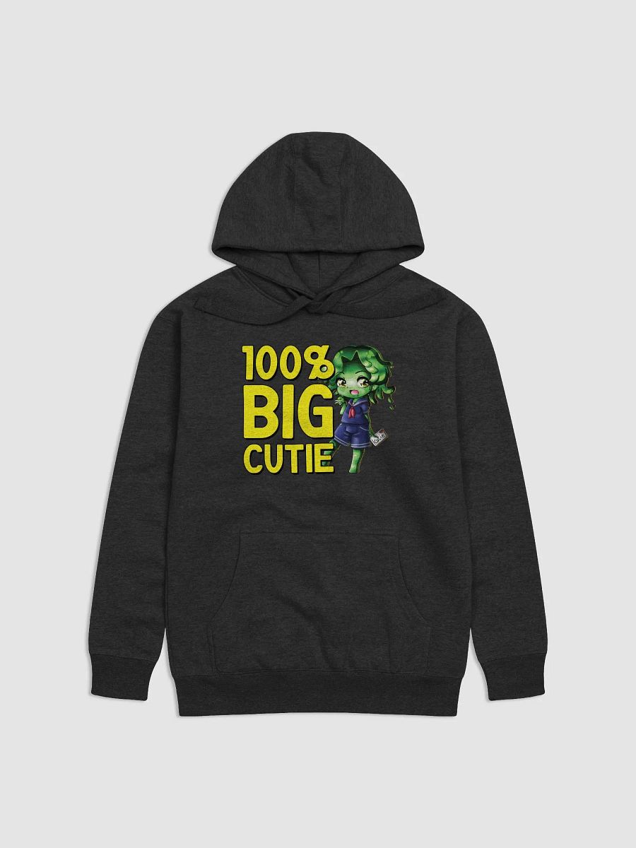 100% Big Cutie Hoodie product image (1)